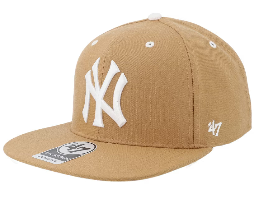 Cappello NY Yankees Limited Edition ( Visiera Piatta )