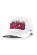 Cappello in Raso Limited Edition Los Angeles Dodgers