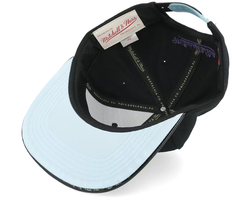 Chicago Bulls Day 11 Black Snapback