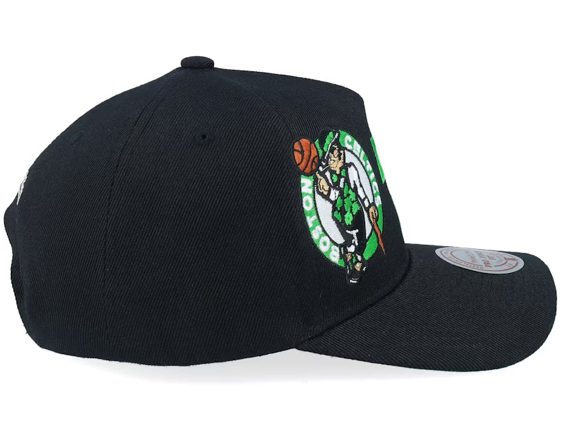 Boston Celtics Busted Pro Black A-Frame