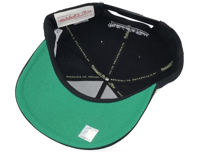 Los Angeles Lakers Busted Pro Black A-frame