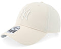 Cappellino NY Yankees Natural ( Beige chiaro )