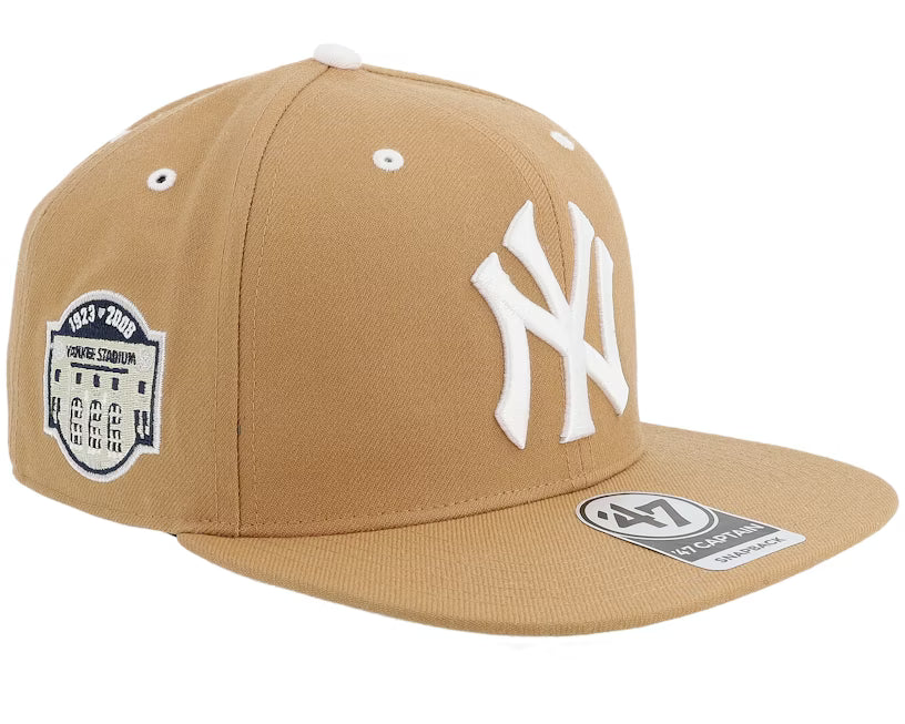 Cappello NY Yankees Limited Edition ( Visiera Piatta )