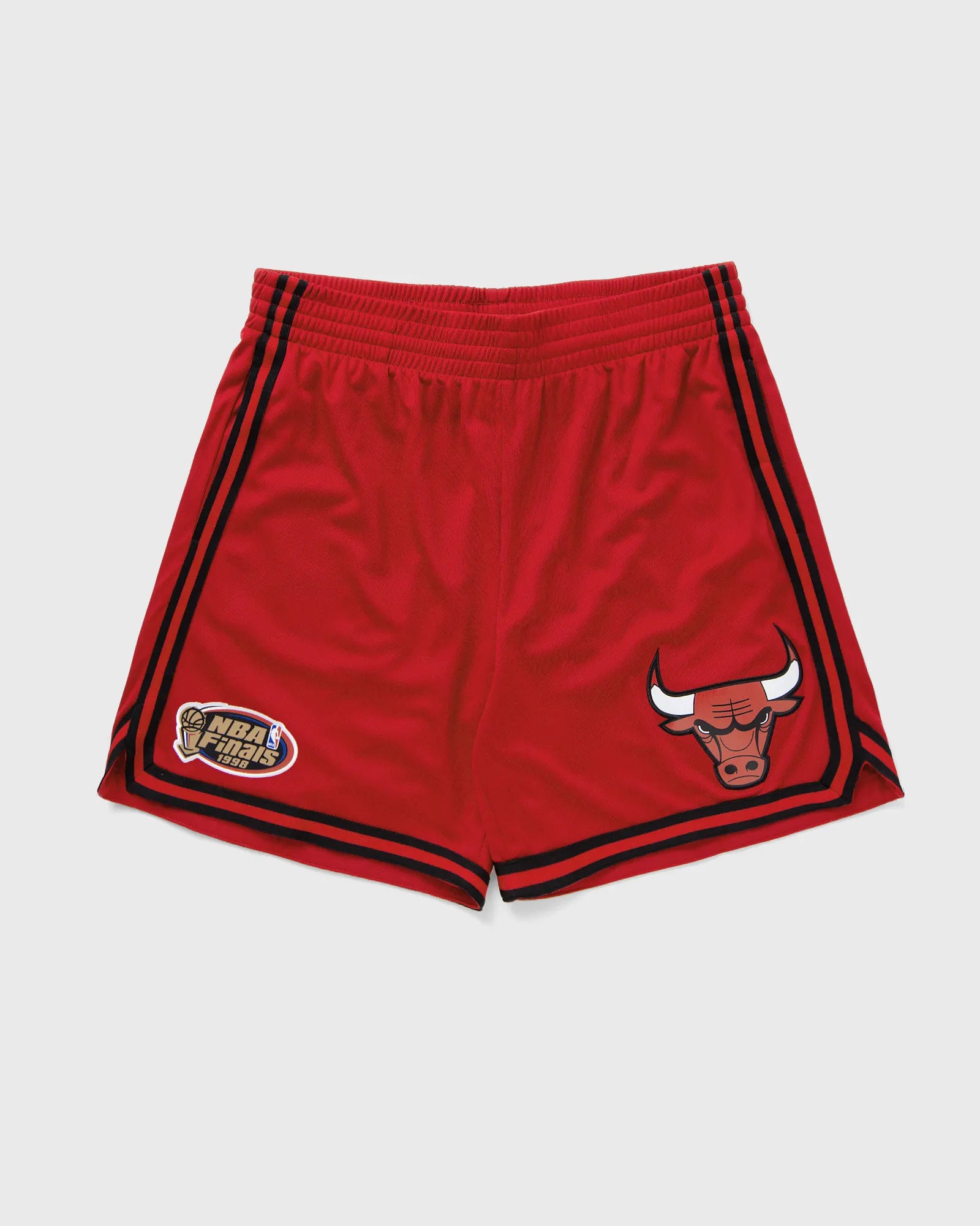NBA Shorts Chicago Bulls Red