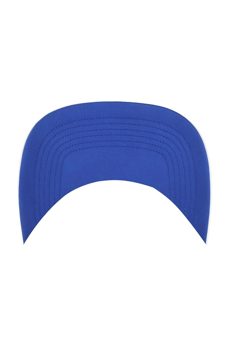 Cappello in Raso Limited Edition Los Angeles Dodgers