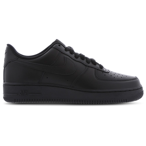 Nike Air Force 1 Low Black