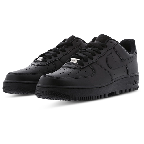 Nike Air Force 1 Low Black