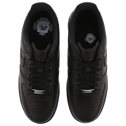 Nike Air Force 1 Low Black