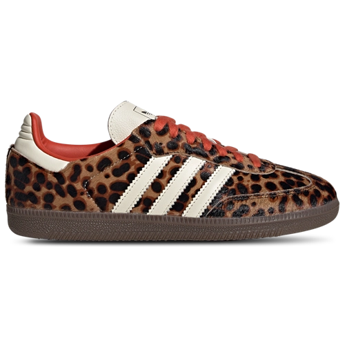 Adidas Samba OG W Animalier
