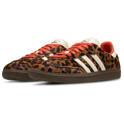 Adidas Samba OG W Animalier