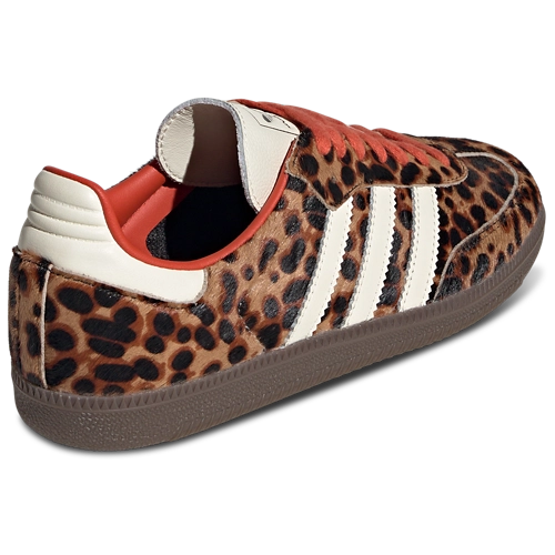 Adidas Samba OG W Animalier