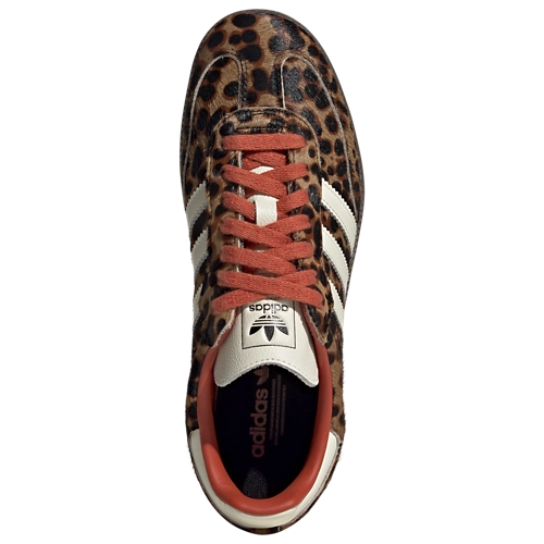 Adidas Samba OG W Animalier