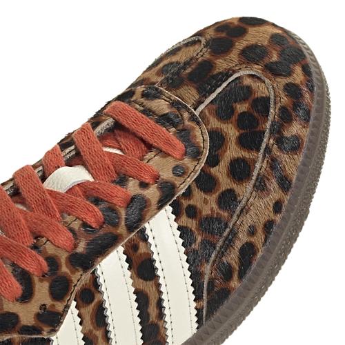 Adidas Samba OG W Animalier