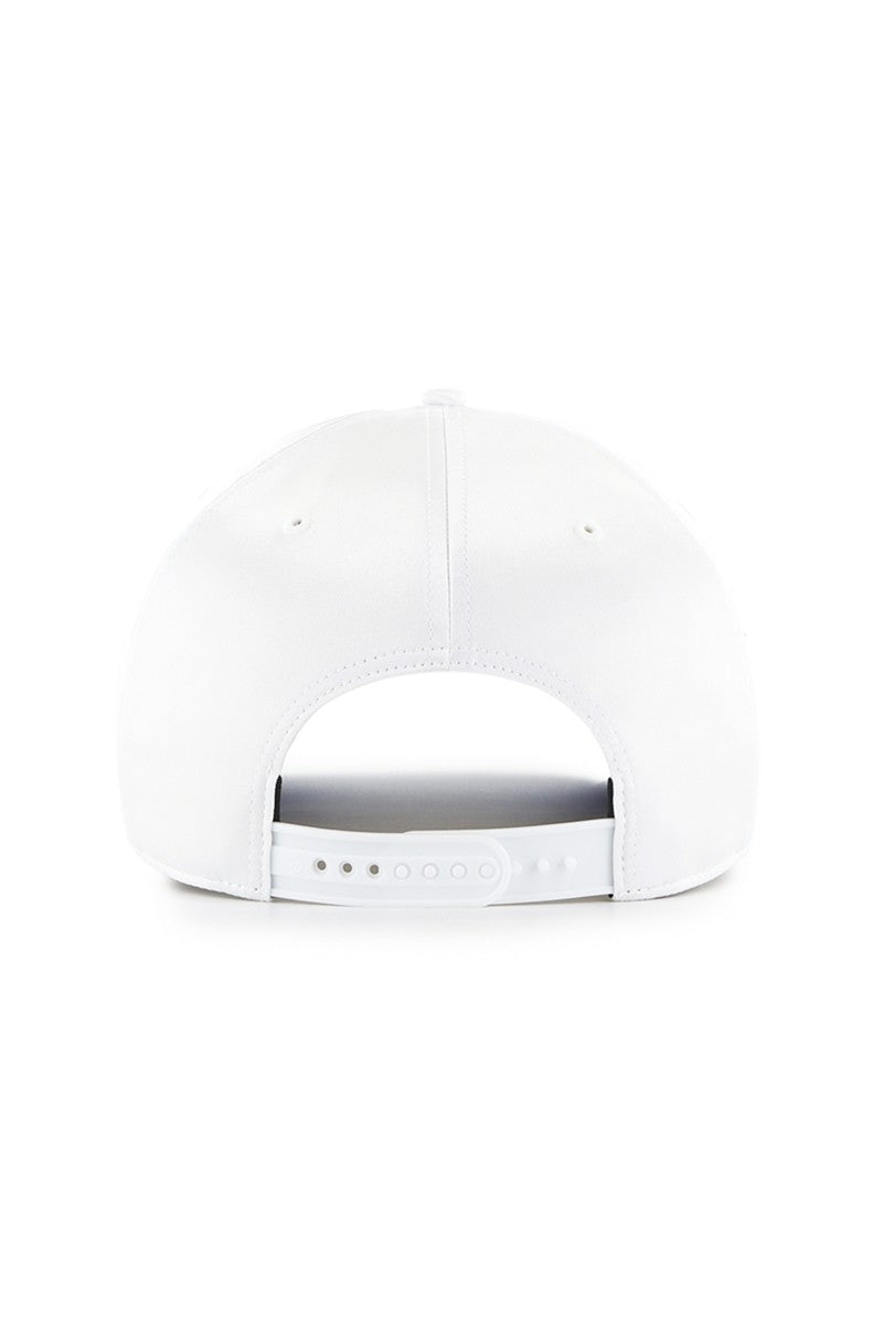 Cappello in Raso Limited Edition Los Angeles Dodgers