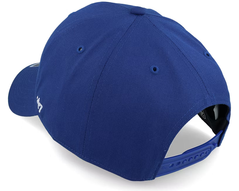 Cappellino NY Yankees Royal