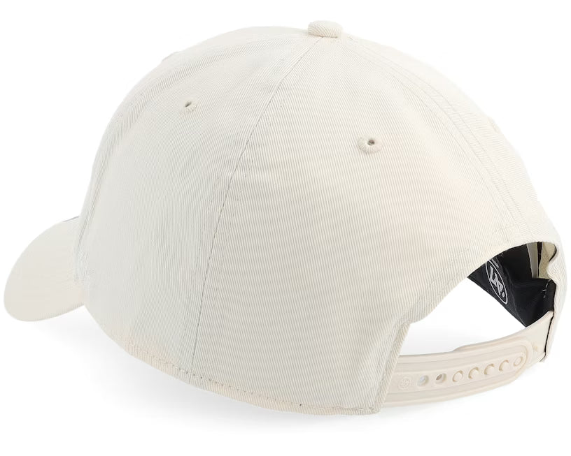 Cappellino NY Yankees Natural ( Beige chiaro )