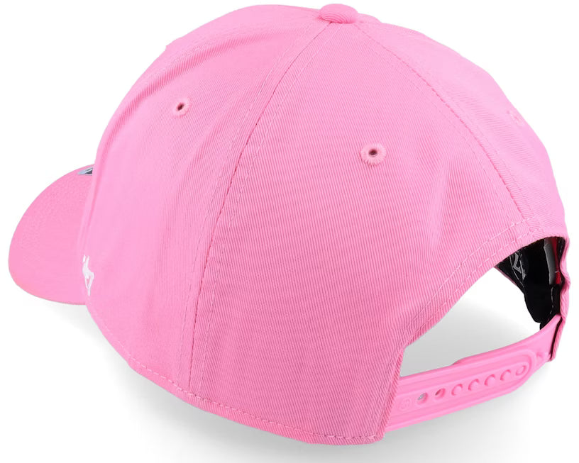 Cappellino NY Yankees Rose