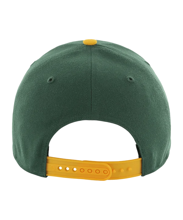 Cappellino Oakland Athletics MVP