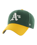 Cappellino Oakland Athletics MVP