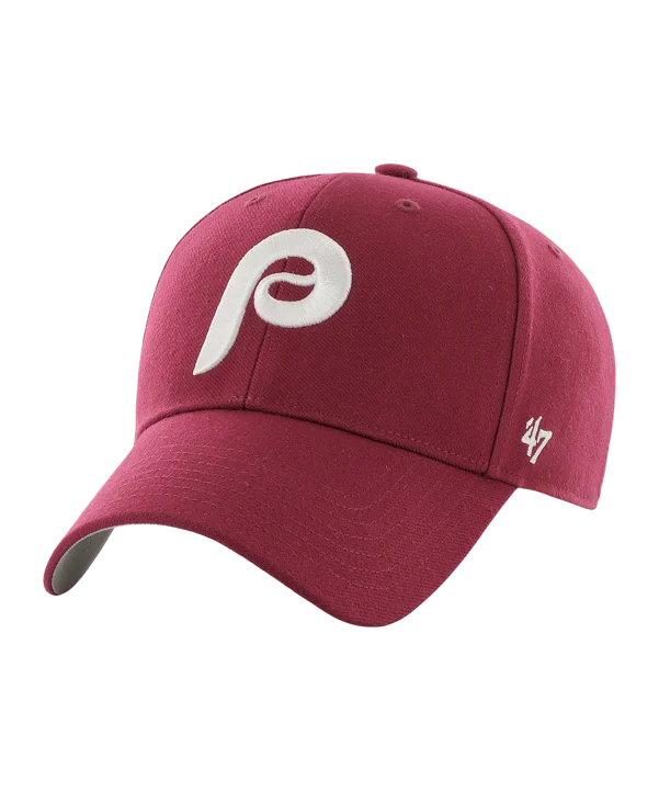 Cappellino Philadelphia Phillies MVP