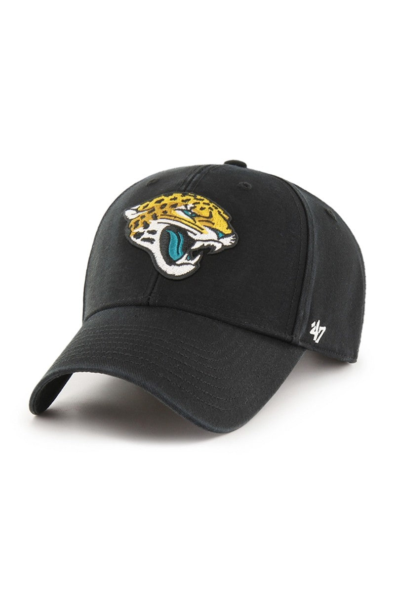 Cappellino nfl Jacksonville Jaguars nero