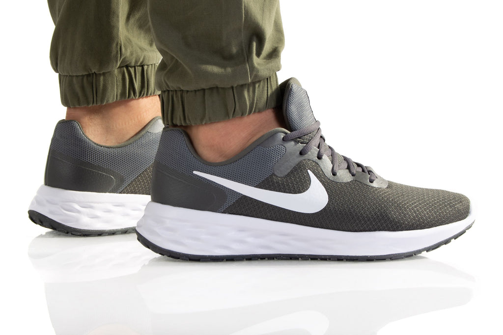 Nike Revolution 6 NN Gray