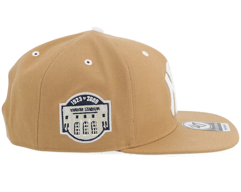 Cappello NY Yankees Limited Edition ( Visiera Piatta )