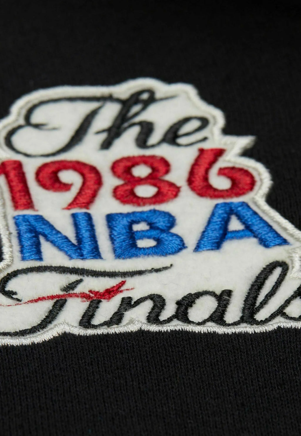 Felpa College Boston Celtics Mitchell&Ness