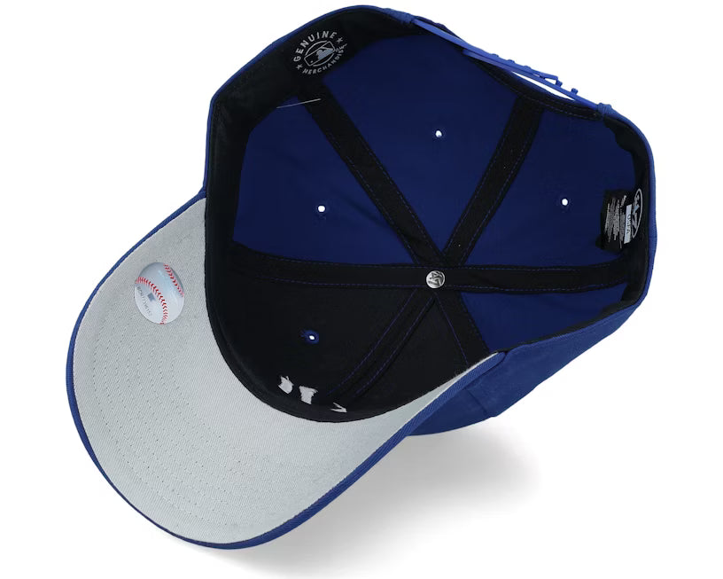 Cappellino NY Yankees Royal