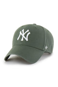 Cappellino NY Yankees Verde militare