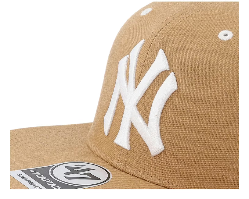 Cappello NY Yankees Limited Edition ( Visiera Piatta )