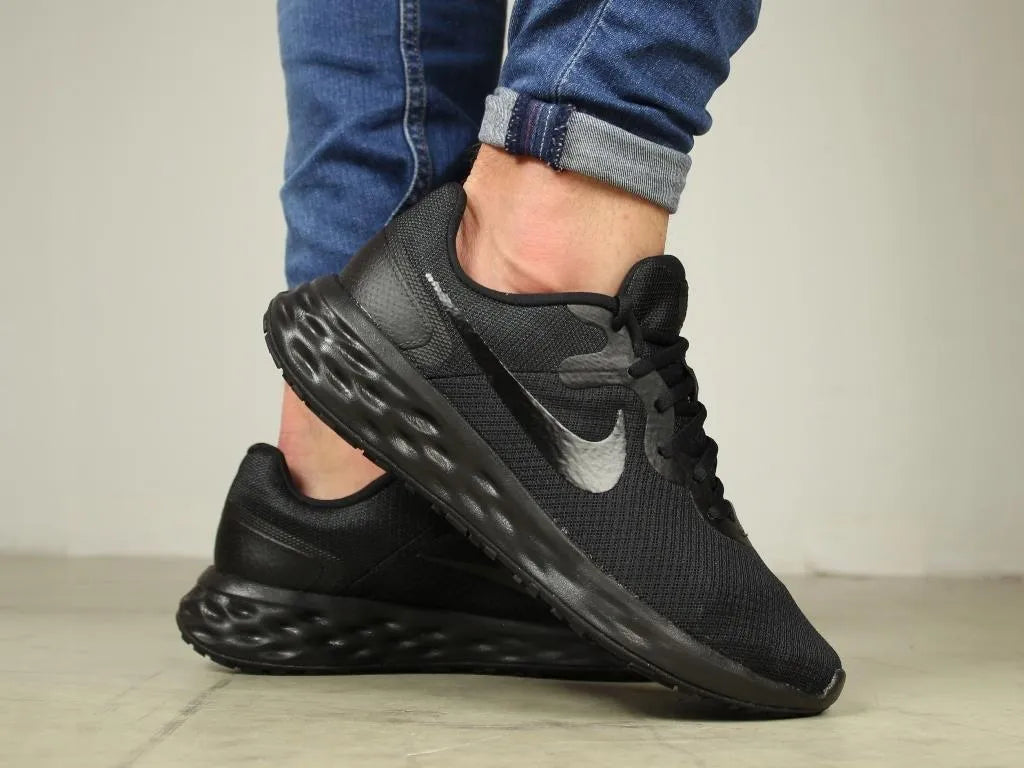 Nike Revolution 6 NN Black
