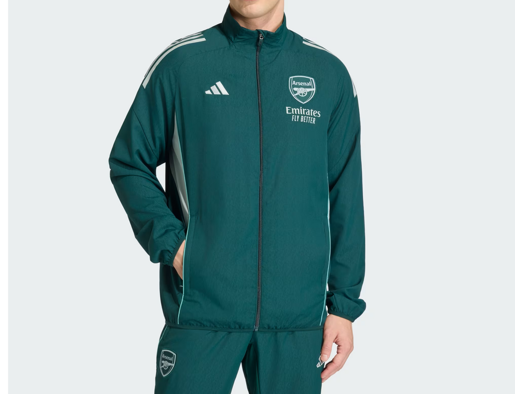 Tuta Adidas Calcio Arsenal FC
