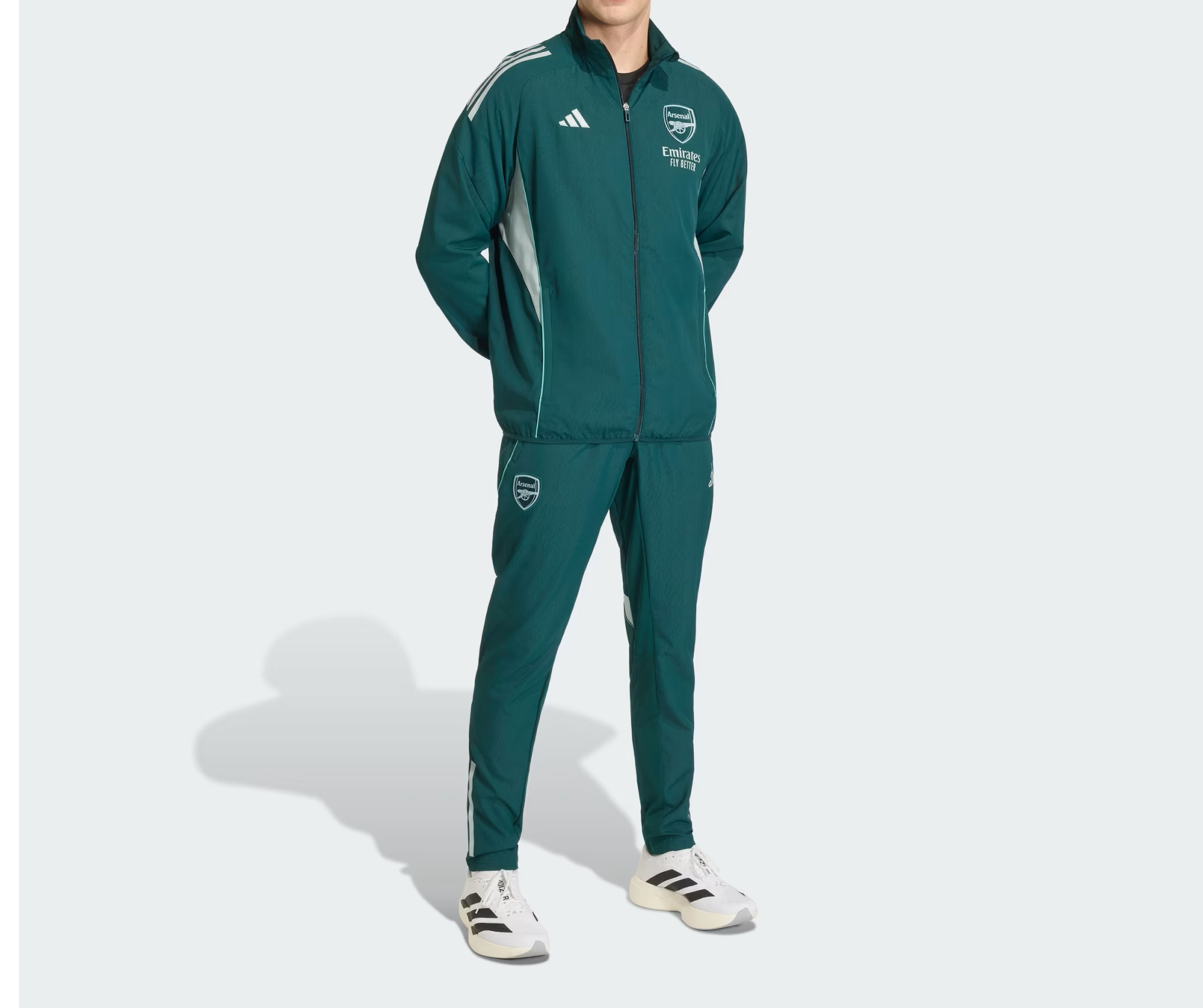 Tuta Adidas Calcio Arsenal FC