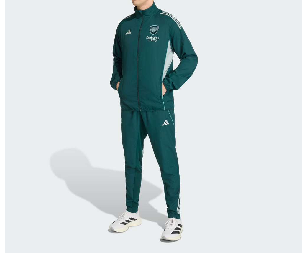 Tuta Adidas Calcio Arsenal FC