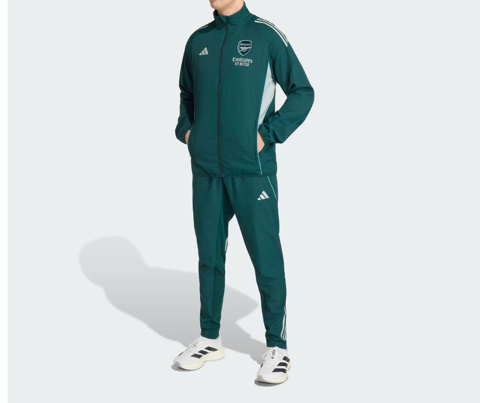 Tuta Adidas Calcio Arsenal FC