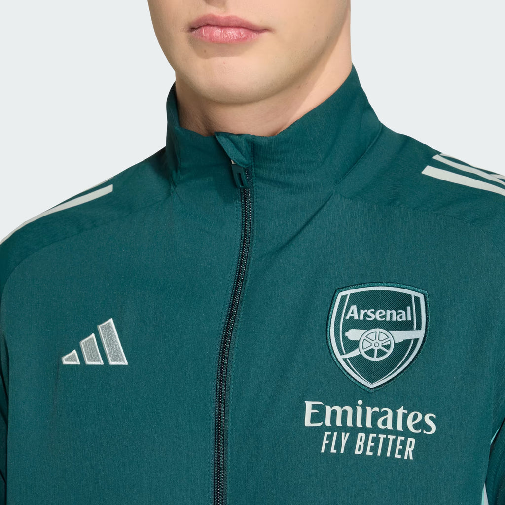 Tuta Adidas Calcio Arsenal FC