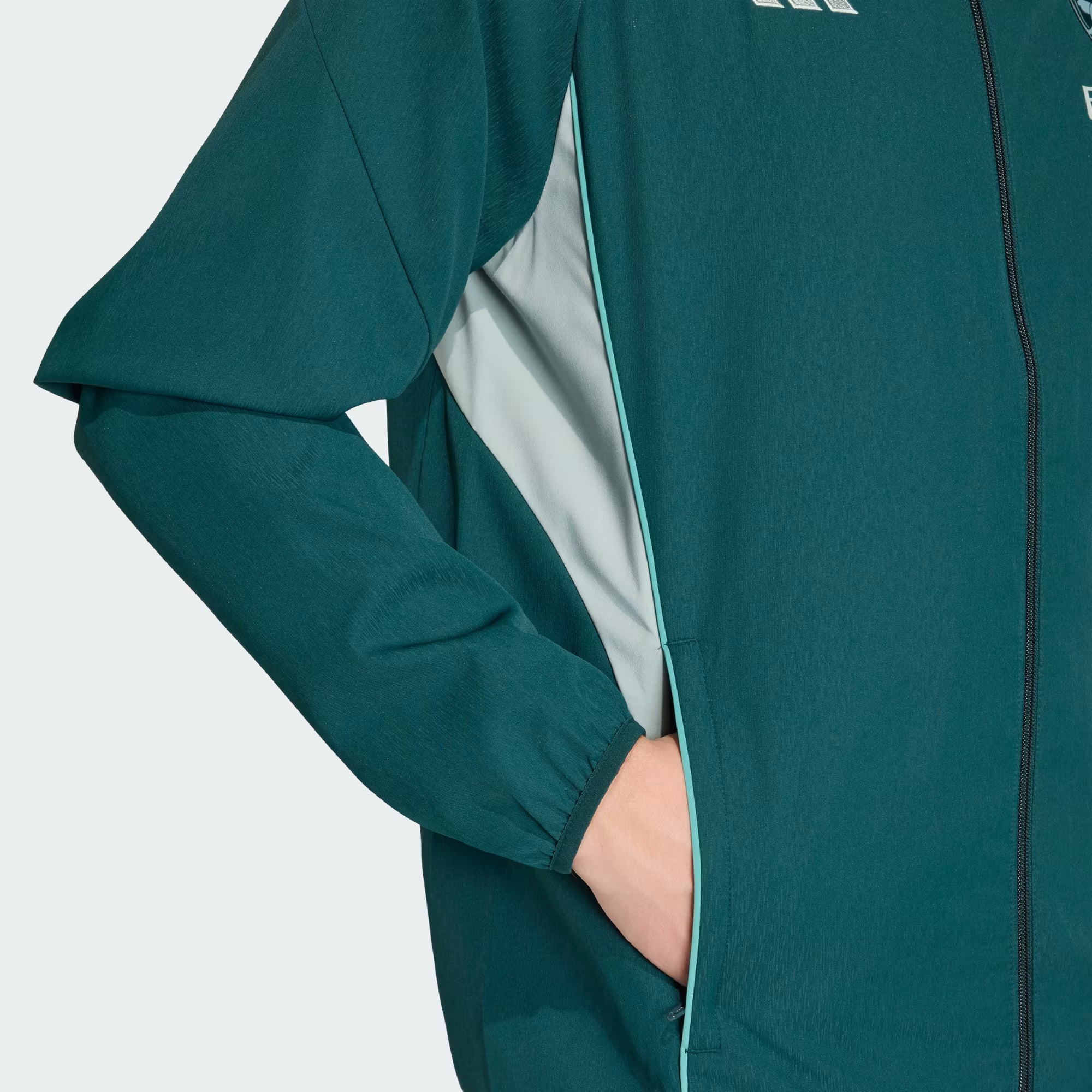 Tuta Adidas Calcio Arsenal FC