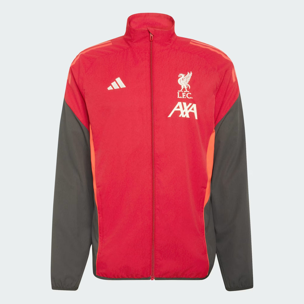 Tuta Adidas Calcio Liverpool FC