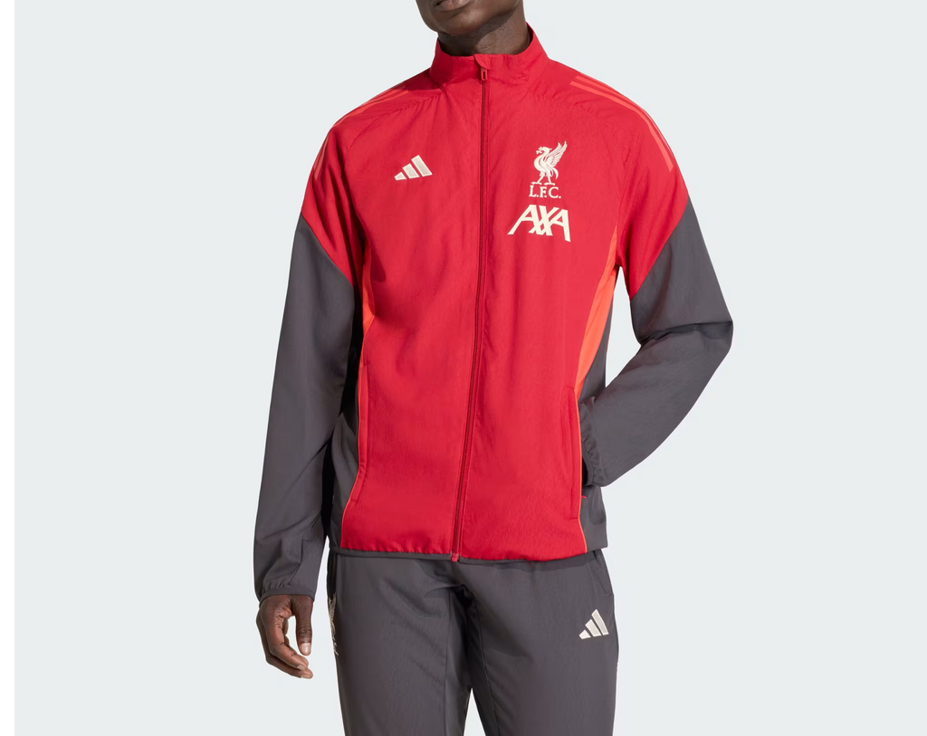 Tuta Adidas Calcio Liverpool FC