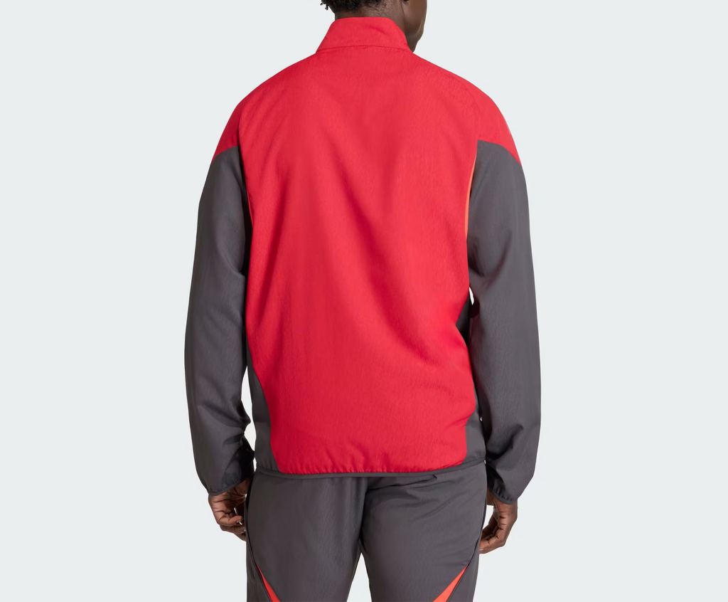 Tuta Adidas Calcio Liverpool FC