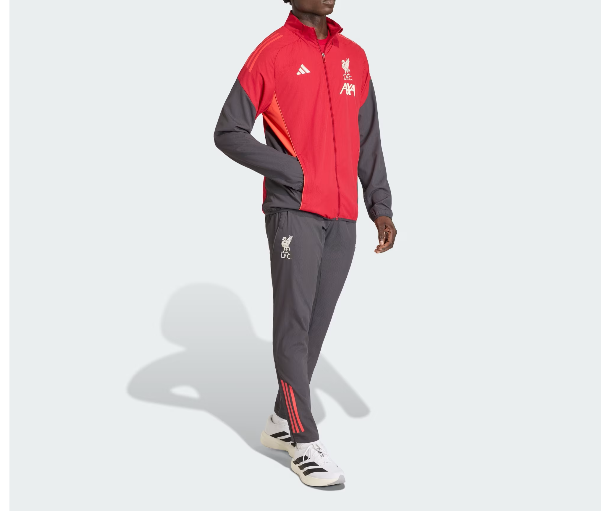 Tuta Adidas Calcio Liverpool FC