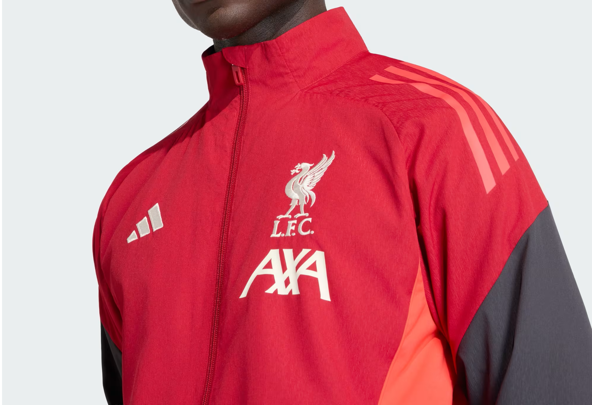 Tuta Adidas Calcio Liverpool FC