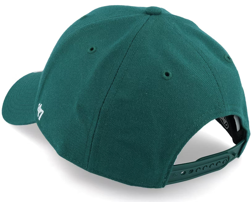 New York Yankees Mvp Pacific Green/White