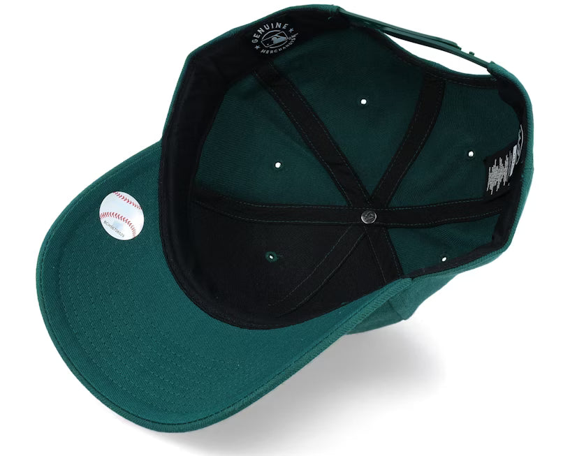 New York Yankees Mvp Pacific Green/White