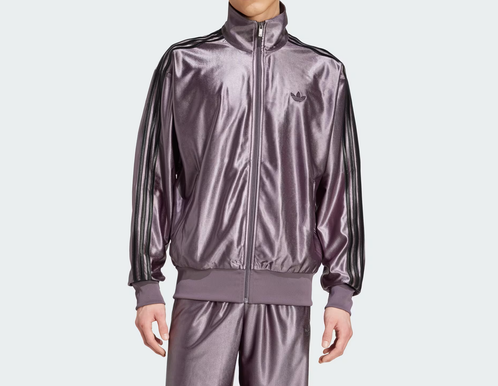 Adidas Original Metal Gray