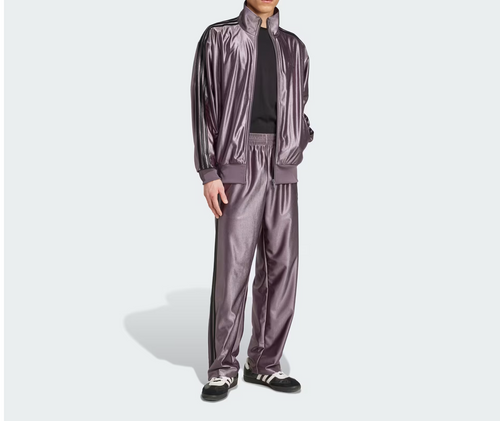 Adidas Original Metal Gray