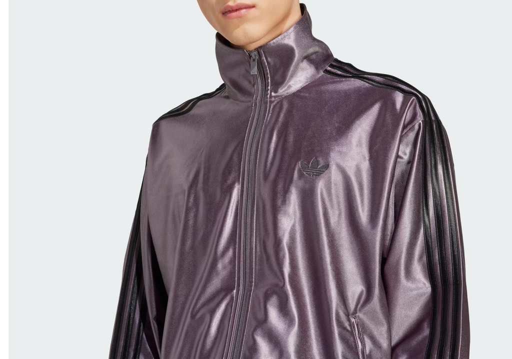 Adidas Original Metal Gray