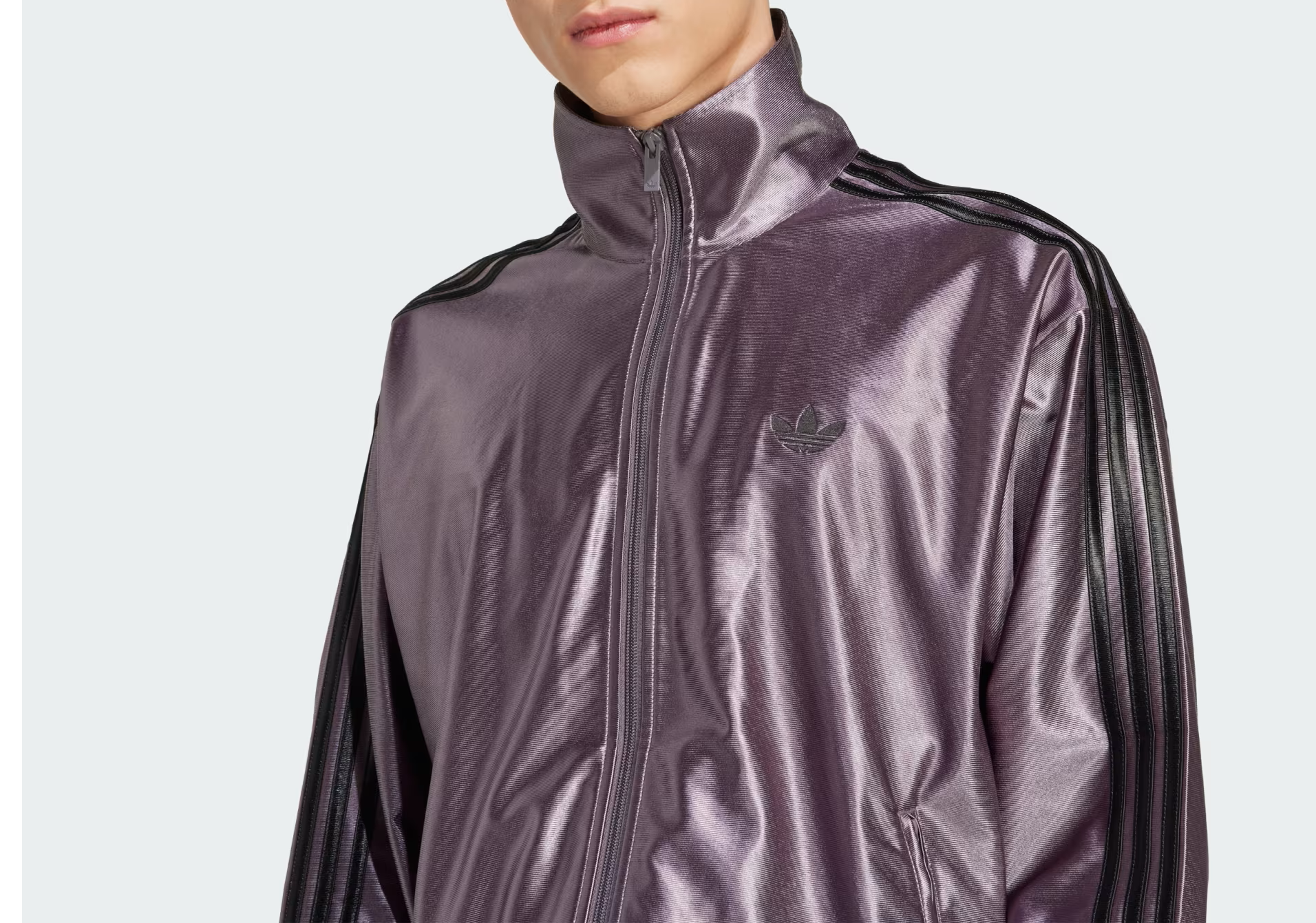 Adidas Original Metal Gray