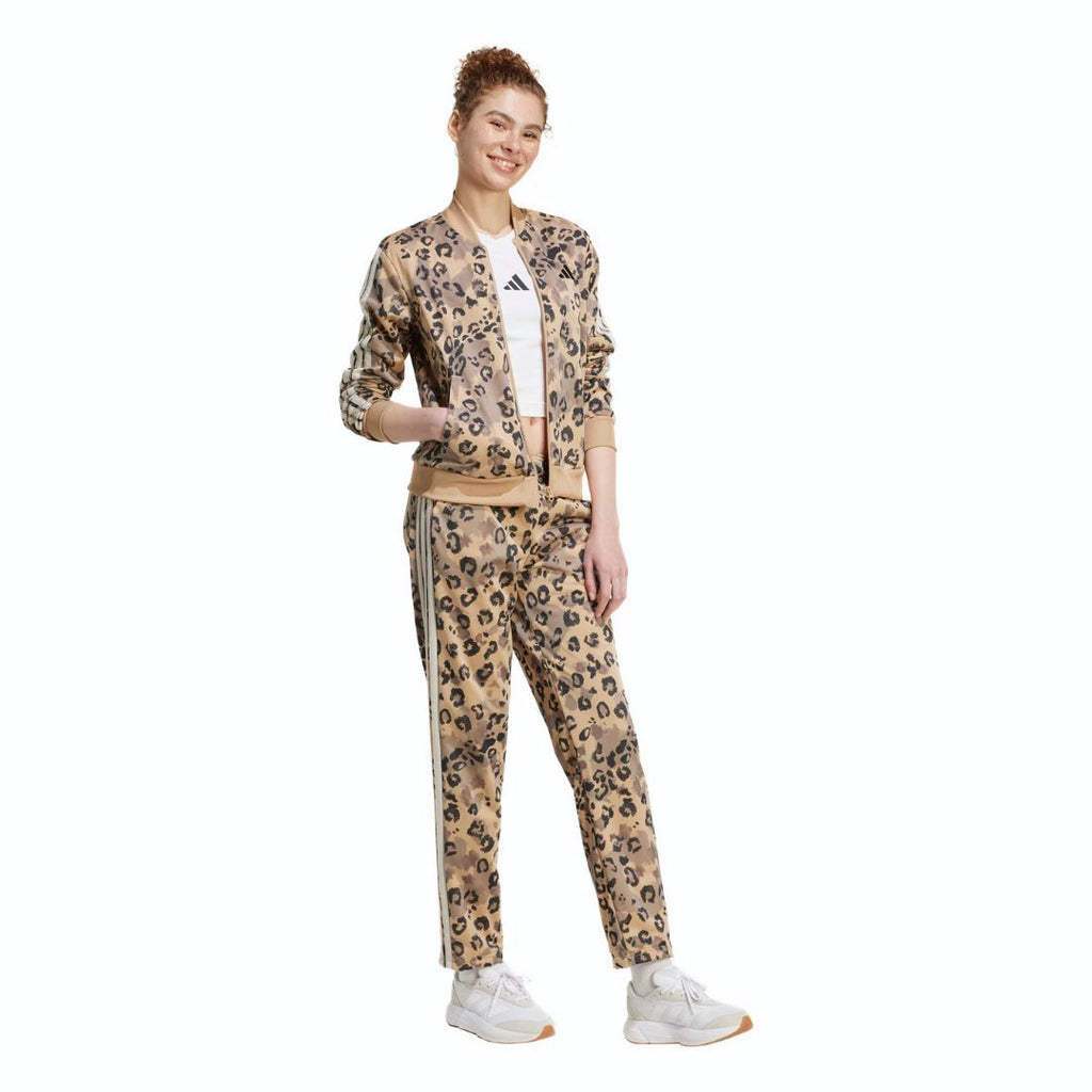 Adidas Classiv Woman Leopard